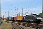 Siemens 21488 - Rail Force One "ES 64 F4-281"
05.06.2019 - Basel, Badischer BahnhofTheo Stolz