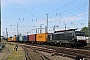 Siemens 21488 - SBB Cargo "ES 64 F4-281"
05.06.2019 - Basel, Badischer Bahnhof
Theo Stolz