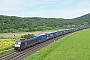 Siemens 21488 - ecco-rail "ES 64 F4-281"
19.05.2023 - Karlstadt (Main)-GambachThierry Leleu