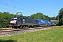 Siemens 21488 - ecco-rail "ES 64 F4-281"
12.06.2023 - Sinngrün
Tobias Schmidt