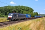 Siemens 21488 - ecco-rail "ES 64 F4-281"
04.07.2023 - Retzbach-Zellingen
Wolfgang Mauser