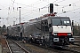 Siemens 21488 - MRCE Dispolok "ES 64 F4-281"
09.02.2009 -  Mönchengladbach, Hauptbahnhof
Wolfgang Scheer