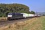 Siemens 21488 - TXL "ES 64 F4-281"
28.09.2011 - Himmelstadt
René Große