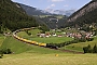 Siemens 21488 - TXL "ES 64 F4-281"
04.07.2012 - St. Jodok
René Große