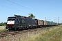 Siemens 21488 - TXL "ES 64 F4-281"
01.08.2012 - Wiesental
Wolfgang Mauser