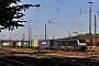 Siemens 21488 - TXL "ES 64 F4-281"
18.07.2014 - Kassel, Rangierbahnhof
Christian Klotz