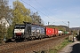 Siemens 21488 - TXL "ES 64 F4-281"
14.04.2015 - Bonn-Limperich
Martin Morkowsky