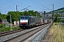 Siemens 21488 - TXL "ES 64 F4-281"
03.07.2014 - ThüngersheimHolger Grunow