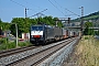 Siemens 21488 - TXL "ES 64 F4-281"
03.07.2014 - Thüngersheim
Holger Grunow