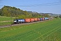 Siemens 21488 - TXL "ES 64 F4-281"
02.05.2016 - Karlstadt-Gambach
Marcus Schrödter