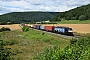 Siemens 21488 - TXL "ES 64 F4-281"
25.06.2018 - Karlstadt-Gambach
Ron Snieder 