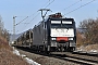 Siemens 21488 - Rail Force One "ES 64 F4-281"
20.02.2021 - Eschwege-NiddawitzhausenMartin Schubotz