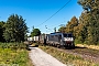 Siemens 21488 - ecco-rail "ES 64 F4-281"
25.09.2021 - Leverkusen-Alkenrath
Fabian Halsig