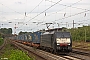 Siemens 21488 - ecco-rail "ES 64 F4-281"
21.08.2021 - Düsseldorf-Rath
Ingmar Weidig