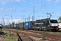 Siemens 21489 - SBB Cargo "ES 64 F4-282"
18.10.2022 - Basel, Badischer Bahnhof
Theo Stolz