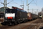 Siemens 21489 - MRCE Dispolok "ES 64 F4-282"
10.03.2010 - Mönchengladbach, Hauptbahnhof
Arne Schuessler
