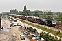 Siemens 21489 - SBB Cargo "ES 64 F4-282"
11.07.2014 - Eindhoven
Peter Franssen