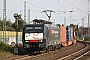 Siemens 21489 - SBB Cargo "ES 64 F4-282"
04.09.2014 - Nienburg (Weser)
Thomas Wohlfarth