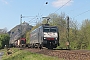 Siemens 21489 - SBB Cargo "ES 64 F4-282"
18.04.2015 - Bad Honnef
Daniel Kempf