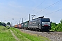 Siemens 21489 - SBB Cargo "ES 64 F4-282"
04.06.2018 - Heitersheim
Marcus Schrödter