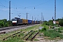 Siemens 21489 - SBB Cargo "ES 64 F4-282"
01.08.2019 - Heitersheim
Vincent Torterotot