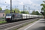 Siemens 21489 - NIAG "189 282-7"
14.05.2021 - Hilden
Denis Sobocinski