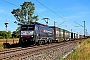Siemens 21489 - SBB Cargo "ES 64 F4-282"
12.07.2022 - Wiesental
Wolfgang Mauser
