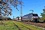 Siemens 21489 - SBB Cargo "ES 64 F4-282"
14.04.2023 - Wiesental
Wolfgang Mauser