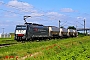 Siemens 21489 - SBB Cargo "ES 64 F4-282"
24.05.2023 - Bobenheim-Roxheim
Wolfgang Mauser