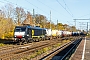 Siemens 21489 - SBB Cargo "ES 64 F4-282"
06.11.2025 - NiederndodelebenMathias May