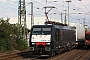 Siemens 21490 - TXL "ES 64 F4-283"
24.08.2011 - Wunstorf
Thomas Wohlfarth