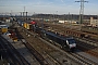 Siemens 21490 - Captrain "ES 64 F4-283"
28.12.2011 - Muttenz
Vincent Torterotot