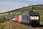 Siemens 21490 - TXL "ES 64 F4-283"
22.08.2012 - Thüngersheim
Niklas Eimers