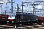 Siemens 21490 - TXL "ES 64 F4-283"
23.06.2012 - Rotterdam Waalhaven
Maciej Malec