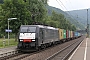 Siemens 21490 - TXL "ES 64 F4-283"
12.06.2013 - Bingen (Rhein), Hauptbahnhof
Marvin Fries