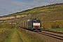 Siemens 21490 - TXL "ES 64 F4-283"
23.10.2014 - Thüngersheim
Alex Huber