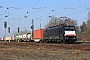 Siemens 21490 - TXL "ES 64 F4-283"
18.03.2016 - Mainz-Bischofsheim
Kurt Sattig