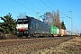 Siemens 21490 - TXL "ES 64 F4-283"
19.01.2017 - Sickenhofen (Hessen)
Kurt Sattig