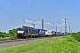 Siemens 21490 - Captrain "ES 64 F4-283"
05.06.2018 - Heitersheim
Marcus Schrödter