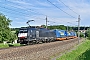 Siemens 21490 - ecco-rail "ES 64 F4-283"
21.06.2019 - Haiding
Marcus Schrödter