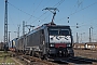 Siemens 21490 - ecco-rail "ES 64 F4-283"
25.03.2020 - Oberhausen, Rangierbahnhof West
Rolf Alberts