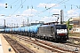 Siemens 21490 - ecco-rail "ES 64 F4-283"
21.05.2020 - Regensburg
Marvin Fries