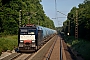 Siemens 21490 - ecco-rail "ES 64 F4-283"
21.05.2020 - Darmstadt-Kranichstein
Patrick Rehn