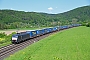 Siemens 21490 - ecco-rail "ES 64 F4-283"
18.05.2023 - Karlstadt (Main)-Gambach
Thierry Leleu
