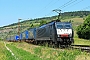 Siemens 21490 - ecco-rail "ES 64 F4-283"
02.06.2023 - Thüngersheim
Kurt Sattig