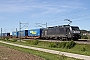 Siemens 21490 - ecco-rail "ES 64 F4-283"
05.09.2023 - Ansbach-Wasserzell
Ingmar Weidig