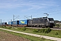 Siemens 21490 - ecco-rail "ES 64 F4-283"
05.09.2023 - Ansbach-Wasserzell
Ingmar Weidig
