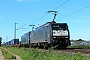 Siemens 21490 - ecco-rail "ES 64 F4-283"
14.09.2023 - Babenhausen-Harreshausen
Kurt Sattig
