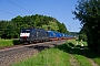 Siemens 21490 - ecco-rail "ES 64 F4-283"
12.07.2021 - Postbauer-Heng
Korbinian Eckert