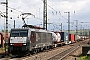 Siemens 21491 - SBB Cargo "ES 64 F4-284"
14.05.2015 - Weil am Rhein
Theo Stolz